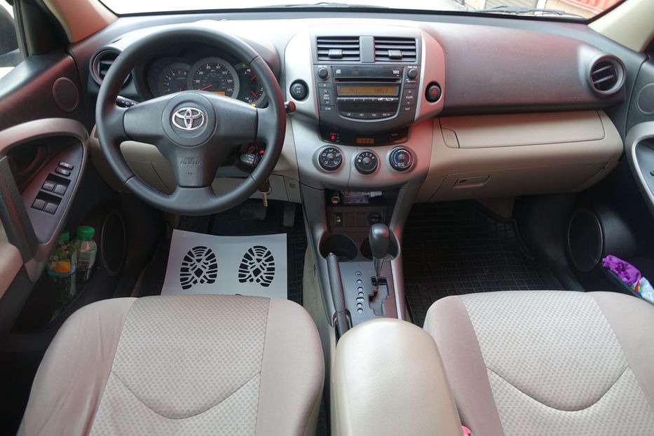 Продам Toyota Rav 4 2006 года в Одессе