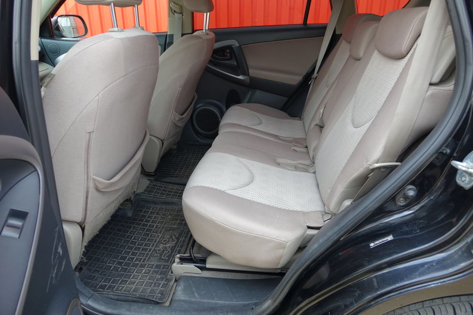 Продам Toyota Rav 4 2006 года в Одессе