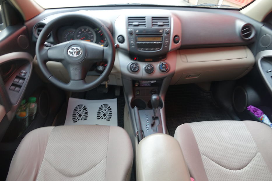 Продам Toyota Rav 4 2006 года в Одессе