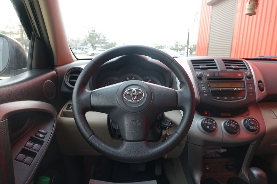 Продам Toyota Rav 4 2006 года в Одессе