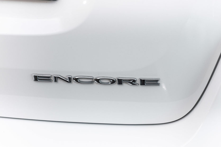 Продам Buick Encore 2017 года в Одессе