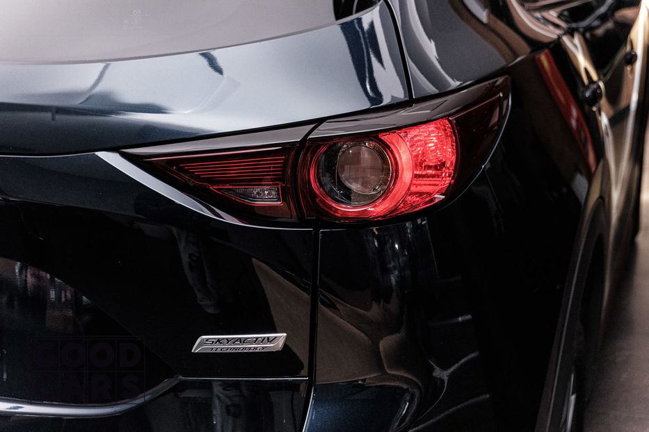 Продам Mazda CX-5 Grand Touring 2019 года в Одессе