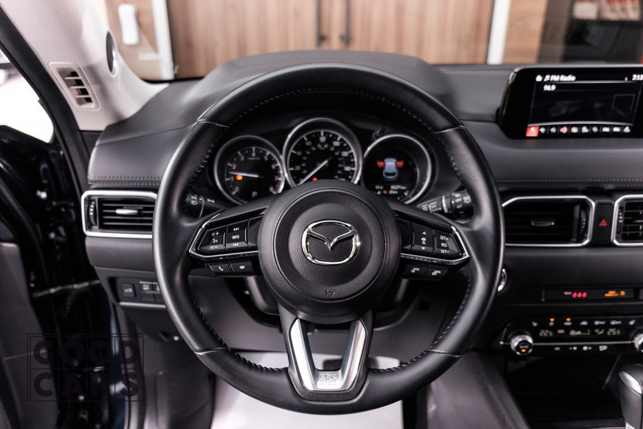 Продам Mazda CX-5 Grand Touring 2019 года в Одессе