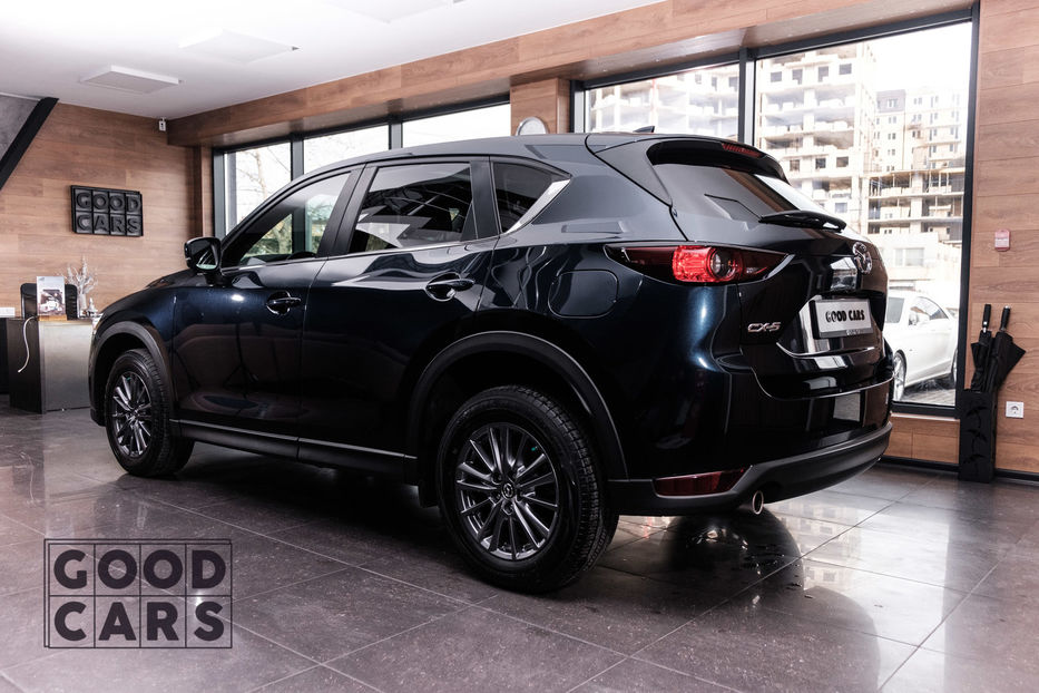 Продам Mazda CX-5 Grand Touring 2019 года в Одессе