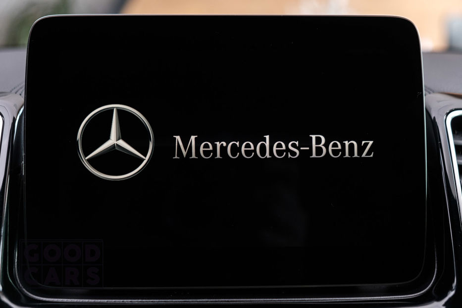 Продам Mercedes-Benz GLS-Class 350 AMG 2016 года в Одессе