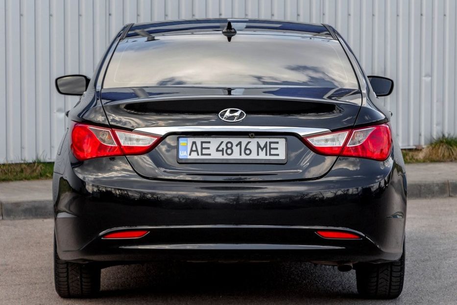 Продам Hyundai Sonata 2013 года в Днепре