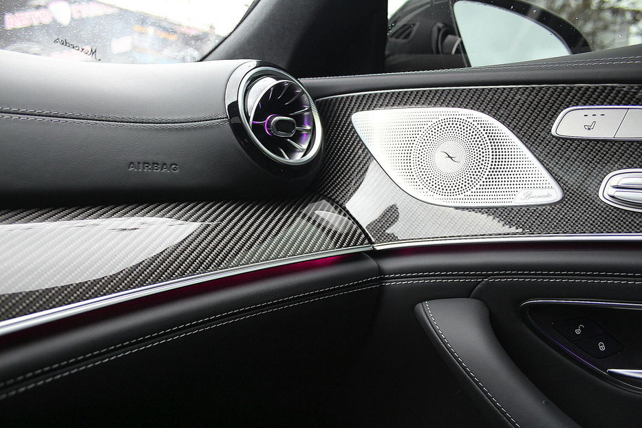 Продам Mercedes-Benz AMG GT 63 S Carbon 2019 года в Одессе