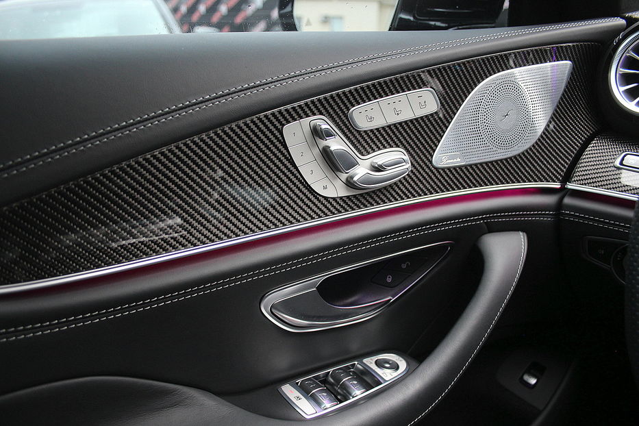 Продам Mercedes-Benz AMG GT 63 S Carbon 2019 года в Одессе