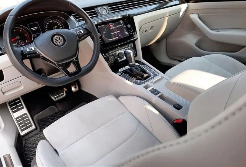 Продам Volkswagen Arteon 2017 года в Львове