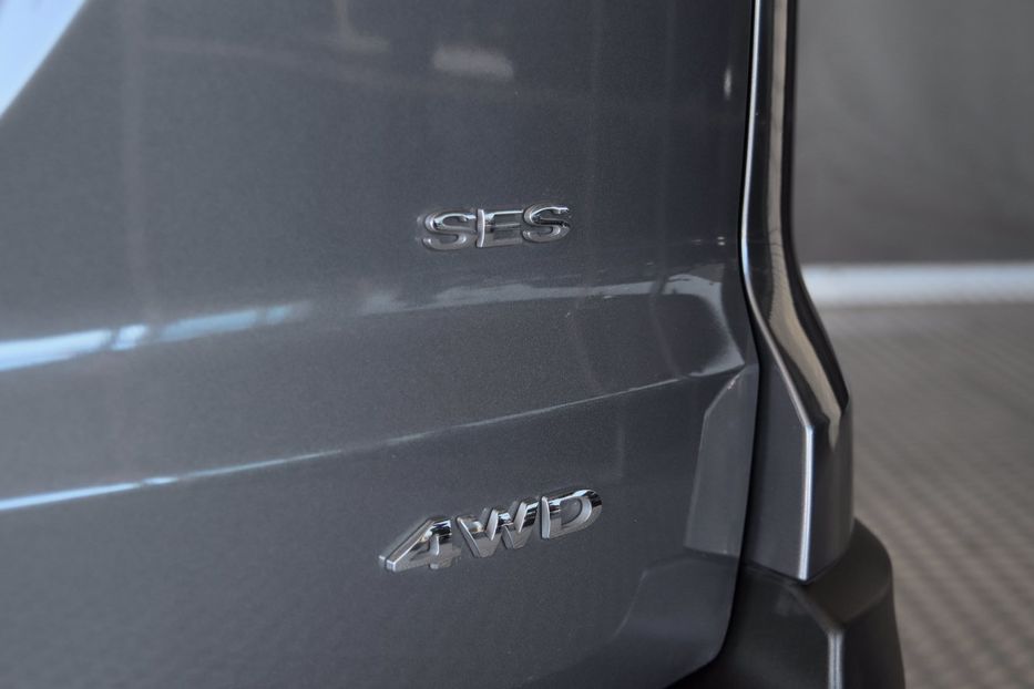 Продам Ford EcoSport SES AWD 2018 года в Черновцах