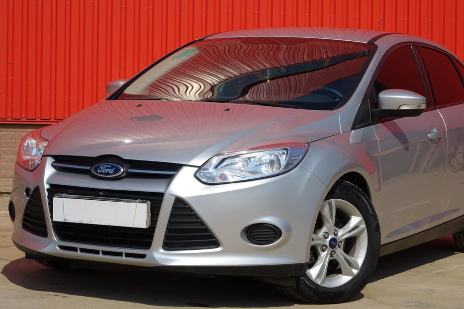 Продам Ford Focus 2014 года в Одессе