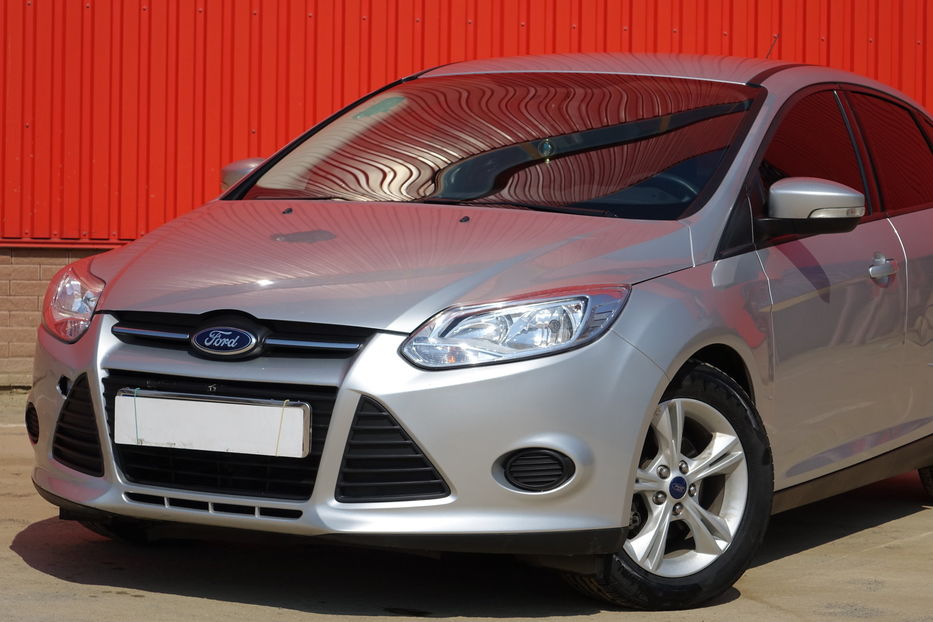 Продам Ford Focus 2014 года в Одессе