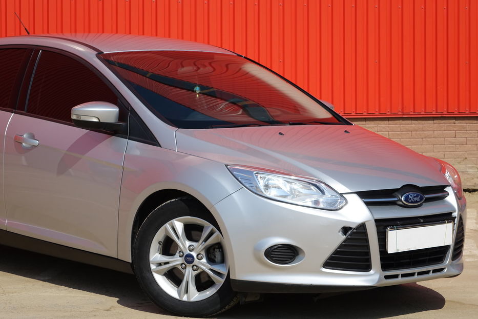 Продам Ford Focus 2014 года в Одессе