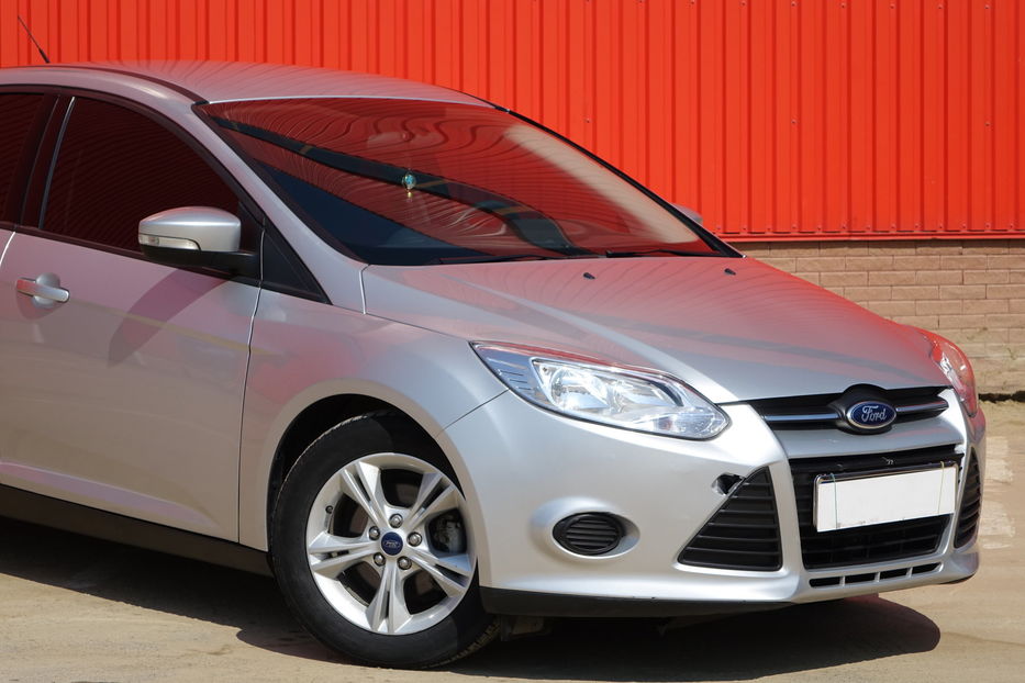 Продам Ford Focus 2014 года в Одессе