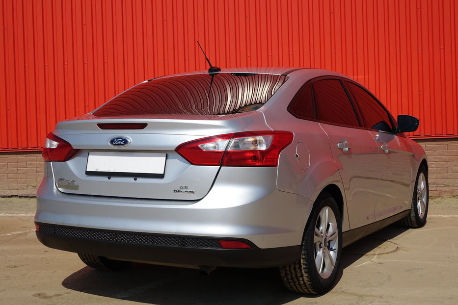 Продам Ford Focus 2014 года в Одессе