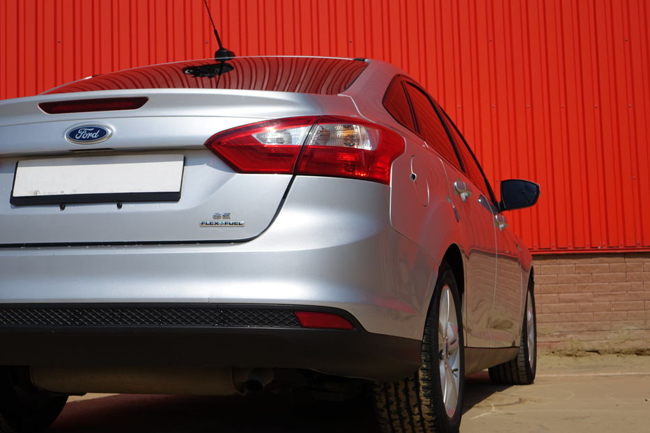 Продам Ford Focus 2014 года в Одессе