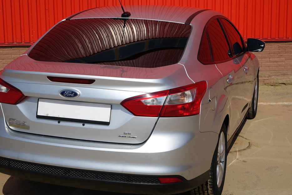 Продам Ford Focus 2014 года в Одессе