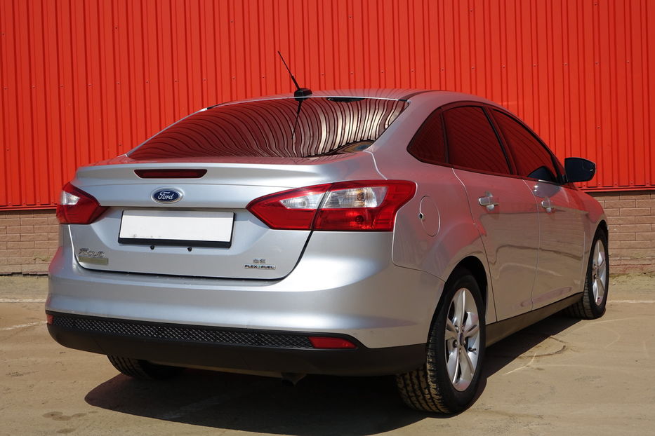 Продам Ford Focus 2014 года в Одессе