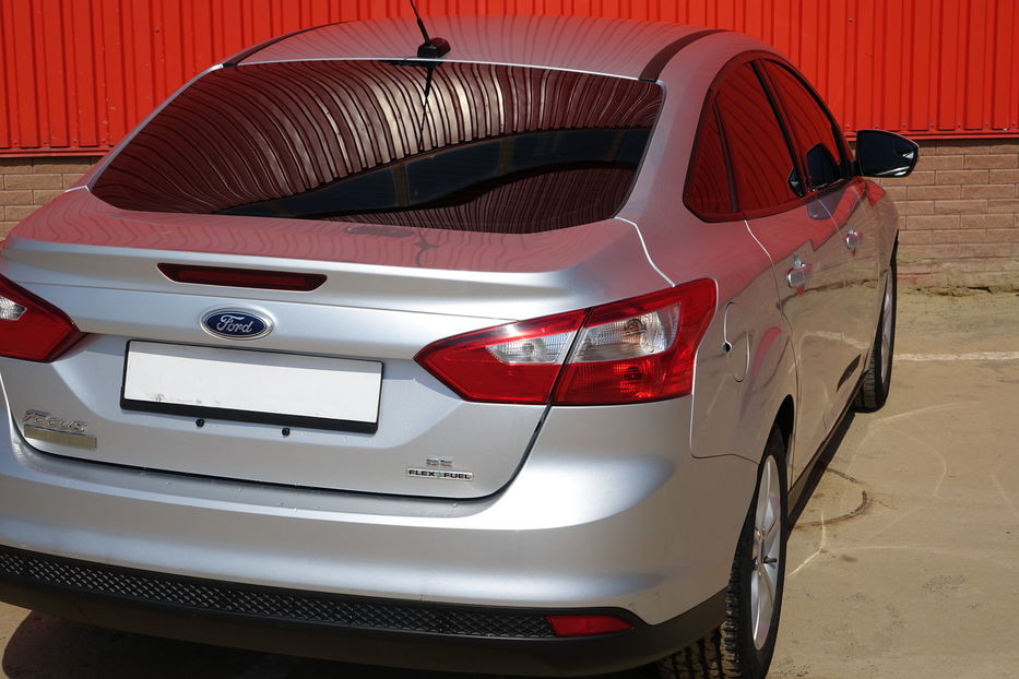 Продам Ford Focus 2014 года в Одессе