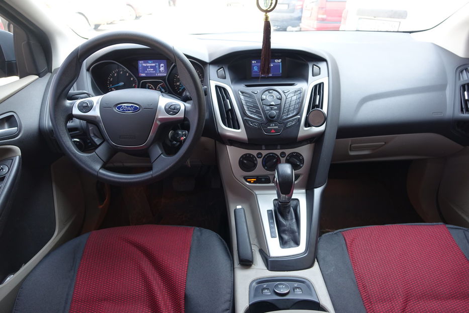 Продам Ford Focus 2014 года в Одессе