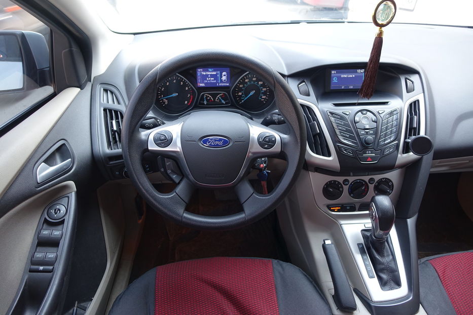 Продам Ford Focus 2014 года в Одессе