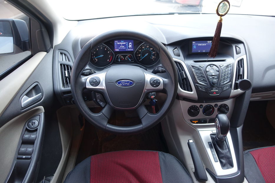 Продам Ford Focus 2014 года в Одессе