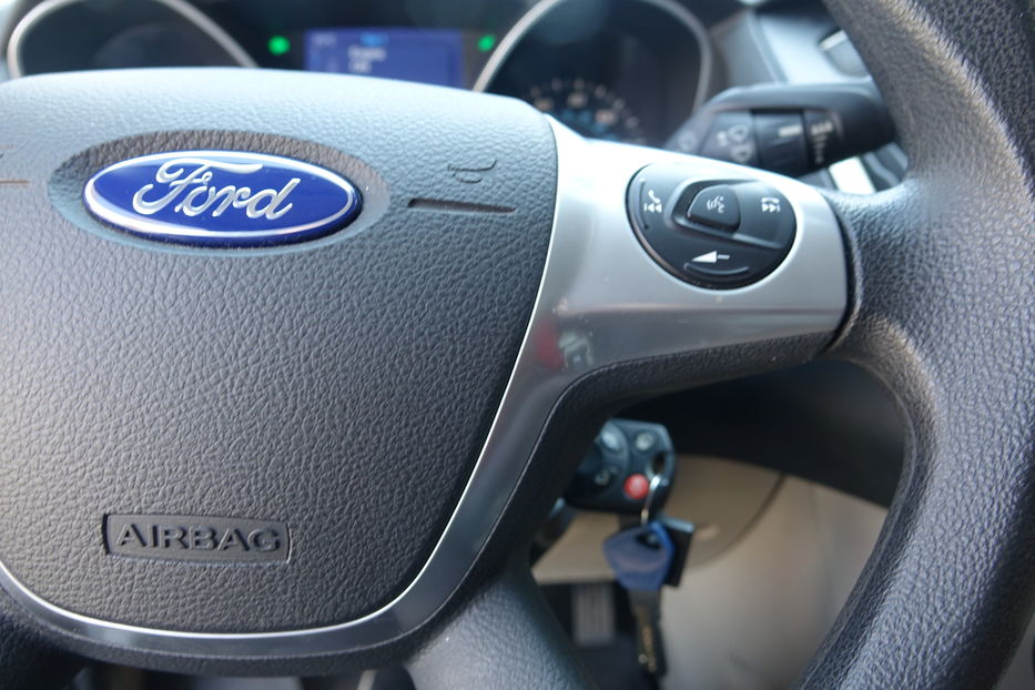 Продам Ford Focus 2014 года в Одессе