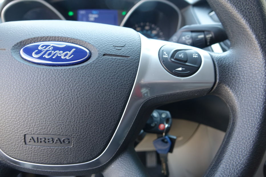 Продам Ford Focus 2014 года в Одессе