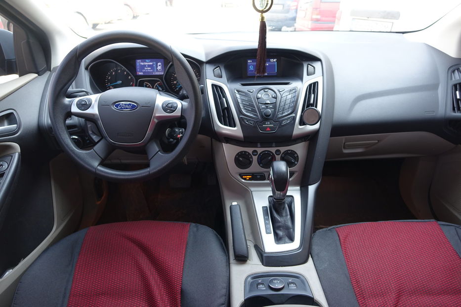 Продам Ford Focus 2014 года в Одессе