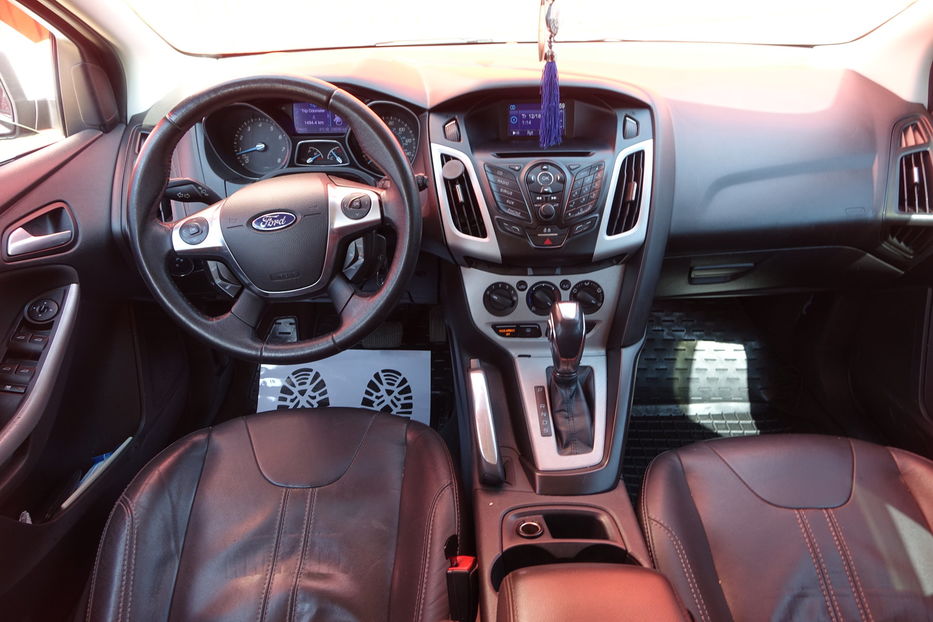 Продам Ford Focus SEL 2012 года в Одессе