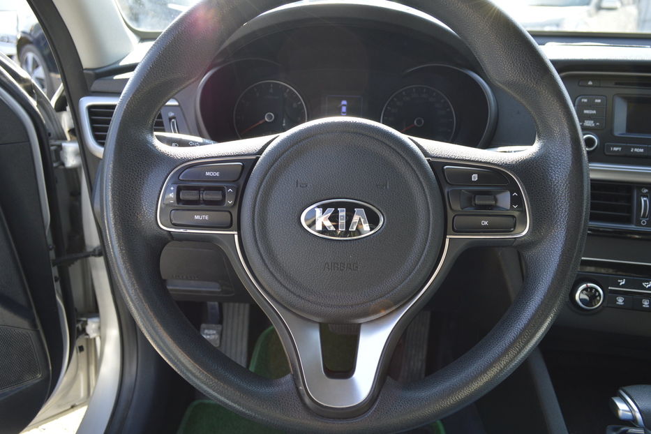 Продам Kia Optima К5 2015 года в Одессе