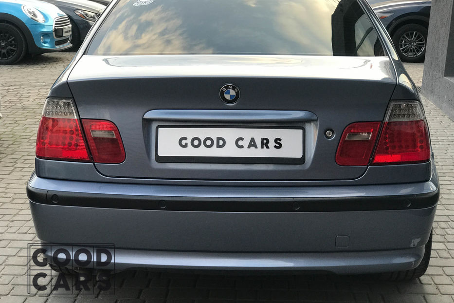 Продам BMW 330 2002 года в Одессе
