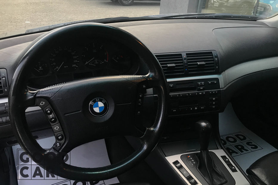 Продам BMW 330 2002 года в Одессе