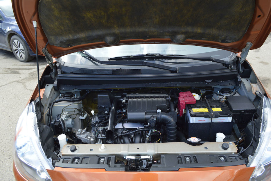 Продам Mitsubishi Mirage GT 2016 года в Одессе