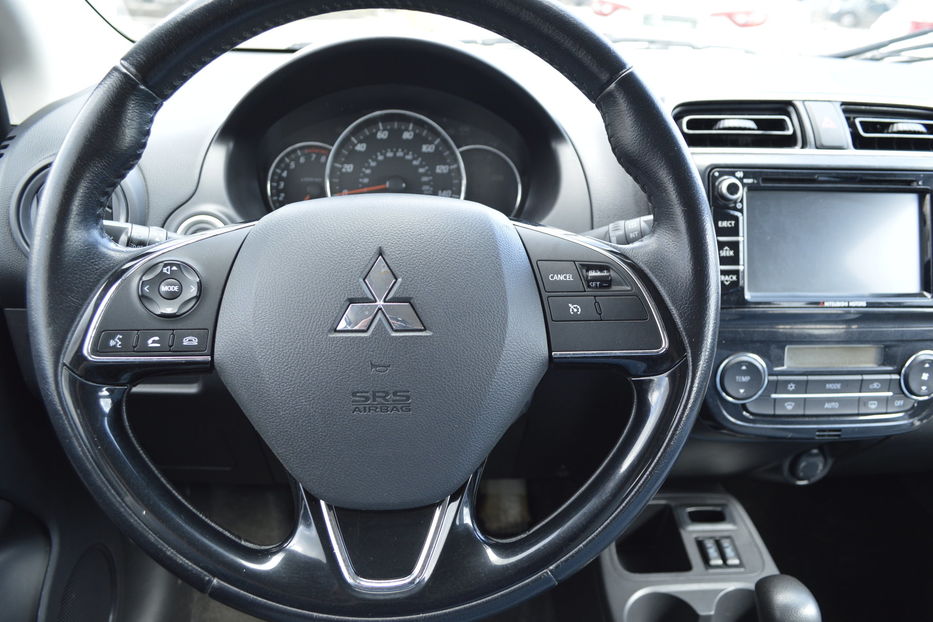 Продам Mitsubishi Mirage GT 2016 года в Одессе