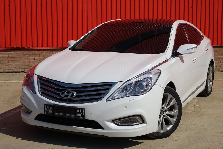 Продам Hyundai Azera Full 2012 года в Одессе