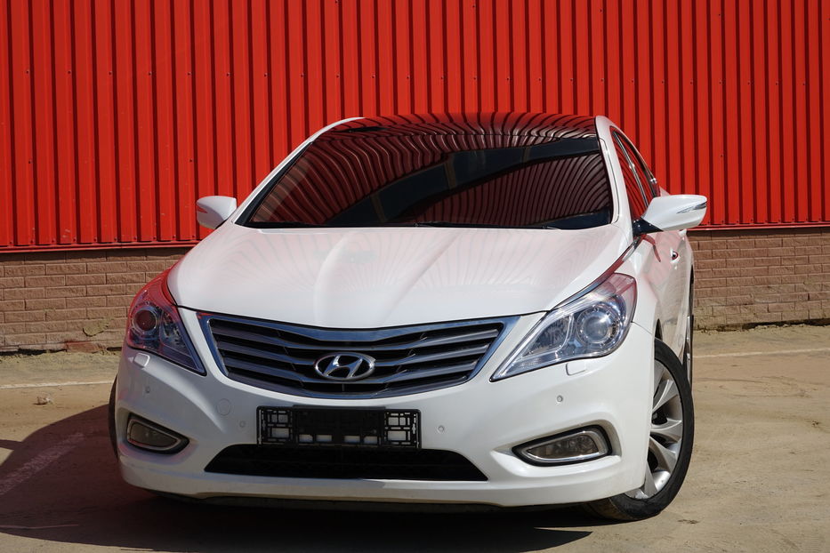 Продам Hyundai Azera Full 2012 года в Одессе