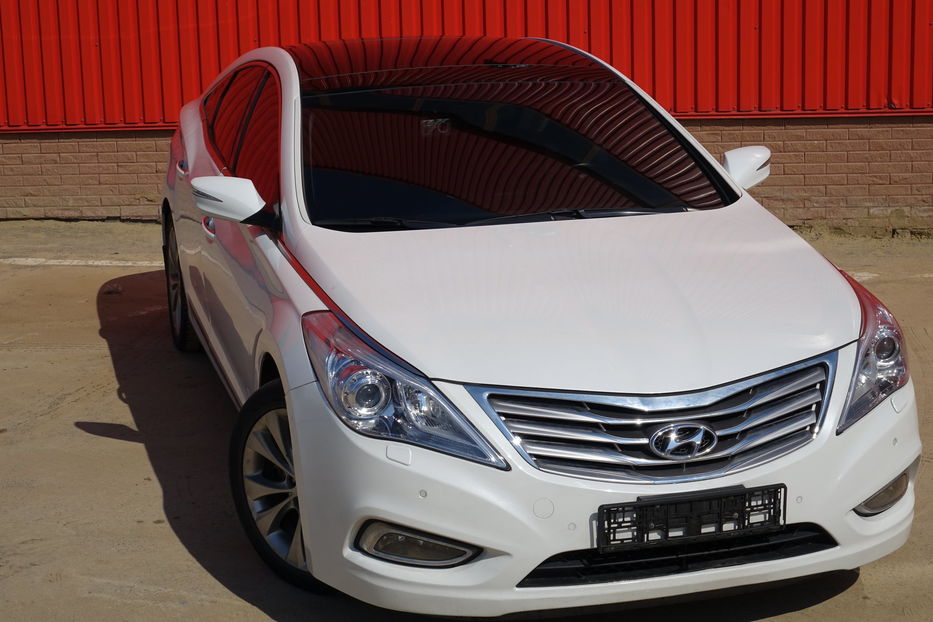 Продам Hyundai Azera Full 2012 года в Одессе