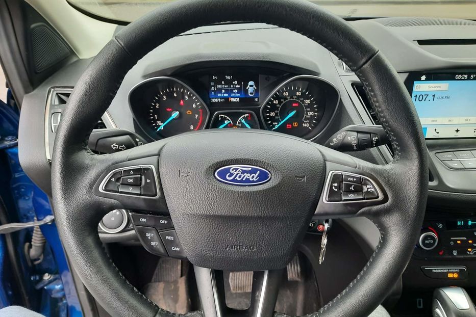 Продам Ford Escape 2017 года в Николаеве