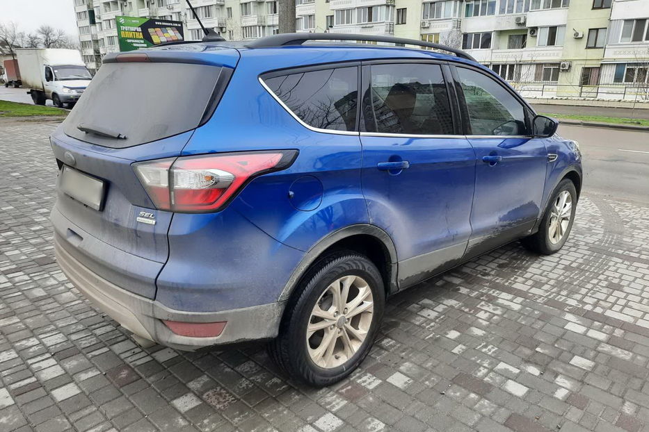 Продам Ford Escape 2017 года в Николаеве