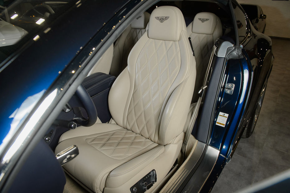 Продам Bentley Continental GT 2012 года в Одессе