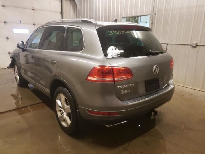 Продам Volkswagen Touareg V6 TDI 2014 года в Черновцах