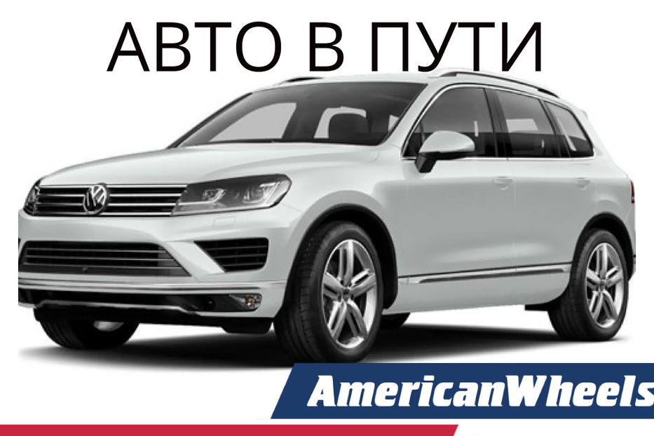 Продам Volkswagen Touareg V6 TDI 2014 года в Черновцах