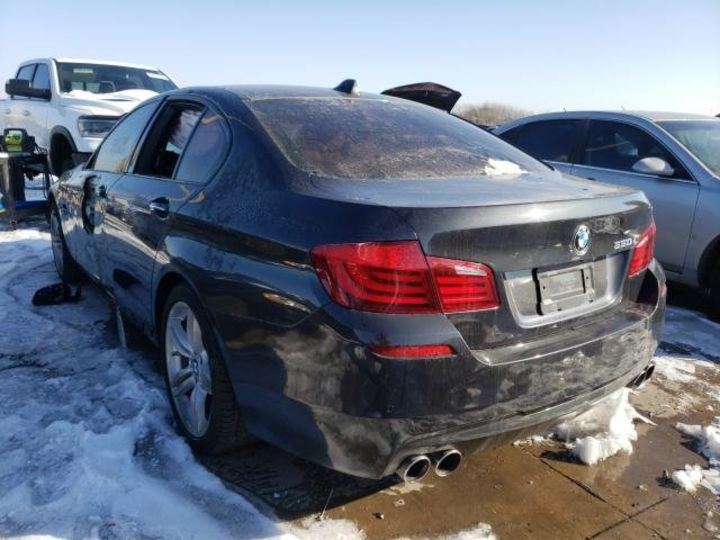 Продам BMW 550 I 2012 года в Черновцах