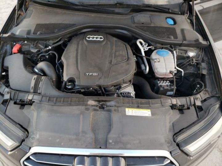 Продам Audi A6 PREMIUM PLUS 2016 года в Черновцах