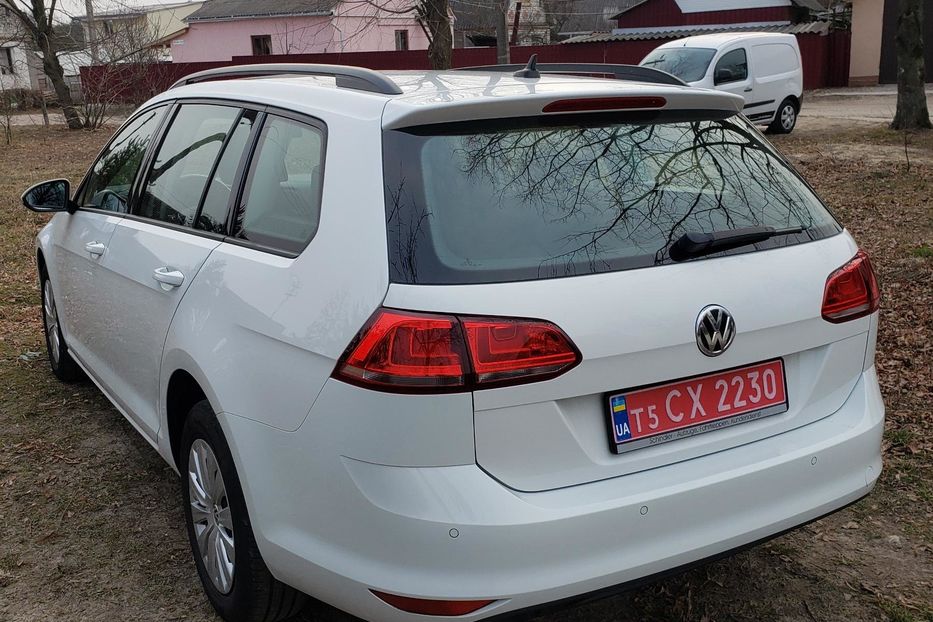 Продам Volkswagen Golf VII 2017 года в Житомире