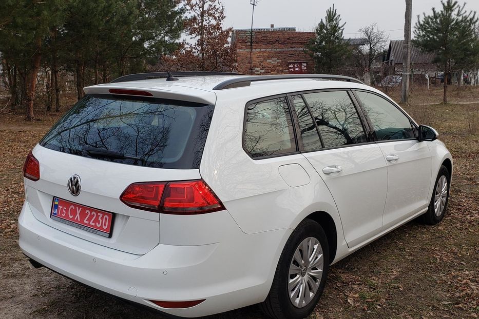 Продам Volkswagen Golf VII 2017 года в Житомире