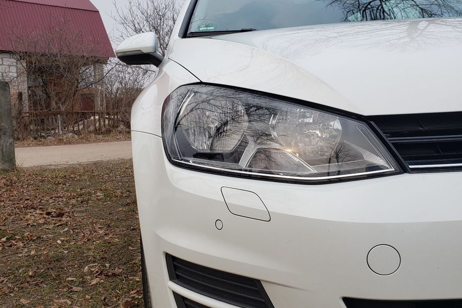 Продам Volkswagen Golf VII 2017 года в Житомире