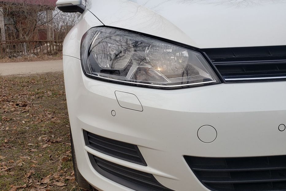 Продам Volkswagen Golf VII 2017 года в Житомире