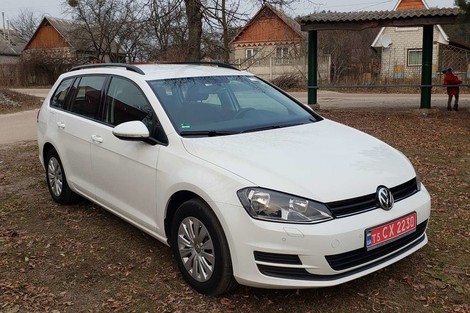 Продам Volkswagen Golf VII 2017 года в Житомире